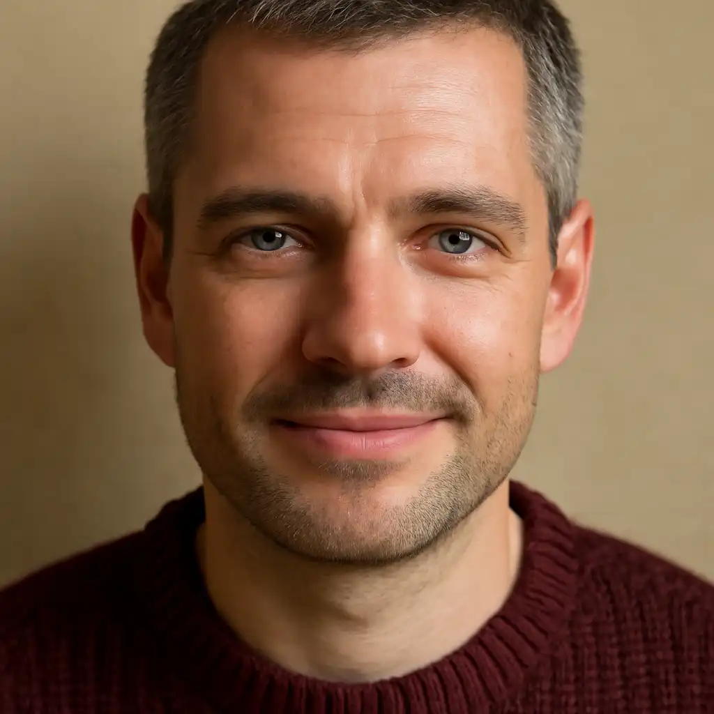 Oscar Delgado